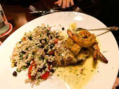 Pappadeaux Seafood Kitchen