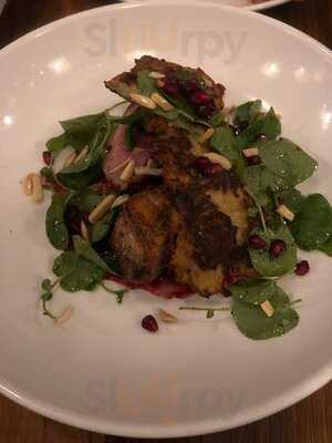 The Greenhouse Tavern