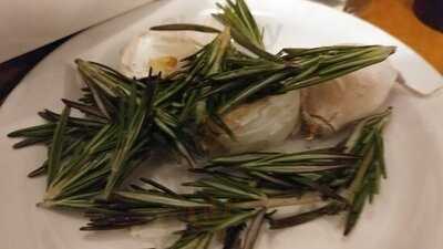 The Greenhouse Tavern