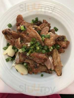 The Greenhouse Tavern