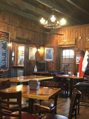 Brennan & Carr Restaurant Inc