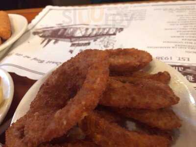 Brennan & Carr Restaurant Inc