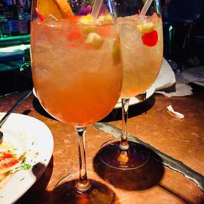 Michaelangelo's Little Italy