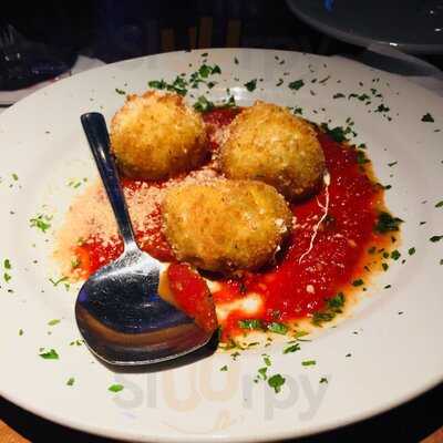 Michaelangelo's Little Italy