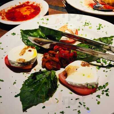 Michaelangelo's Little Italy