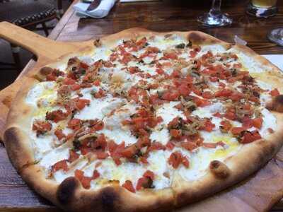 Michaelangelo's Little Italy