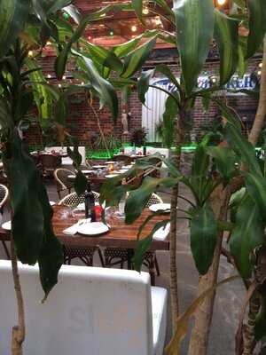 Michaelangelo's Little Italy