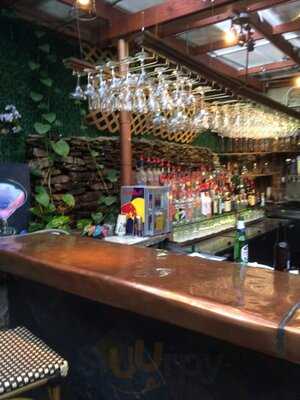 Michaelangelo's Little Italy