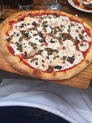 Michaelangelo's Little Italy