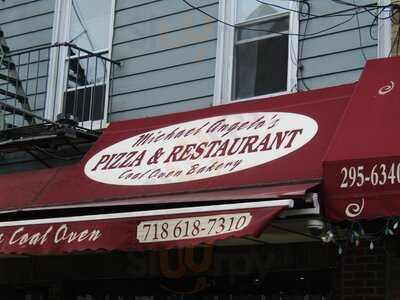 Michaelangelo's Little Italy