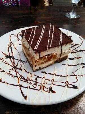 Michaelangelo's Little Italy