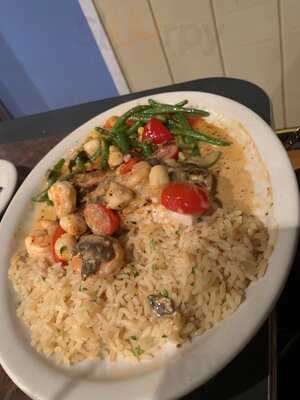 Shells Seafood North Tampa