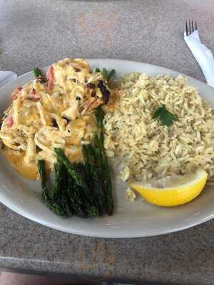 Shells Seafood North Tampa
