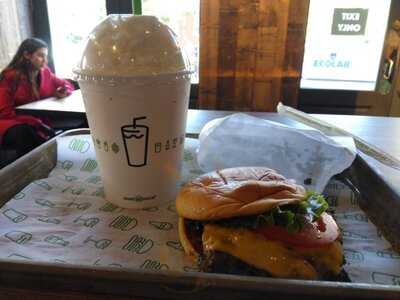 Shake Shack Dumbo