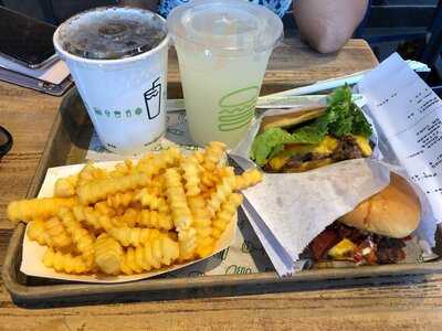 Shake Shack Dumbo