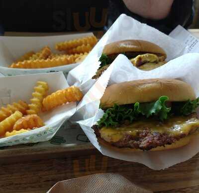 Shake Shack Dumbo