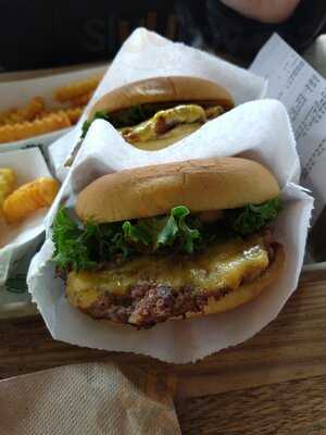 Shake Shack Dumbo