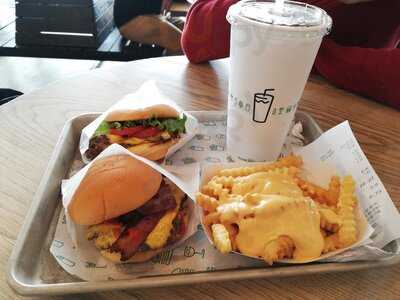 Shake Shack Dumbo