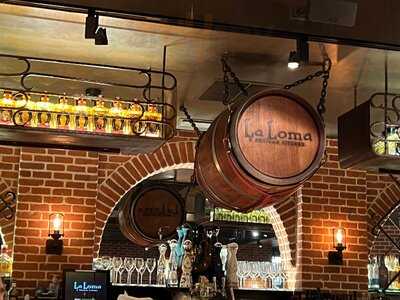 La Loma Restaurant