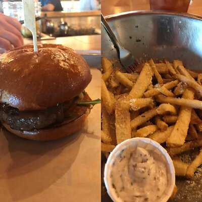 Hopdoddy Burger Bar