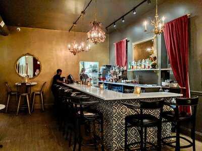 Bailey's Chocolate Bar