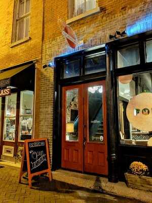 Bailey's Chocolate Bar