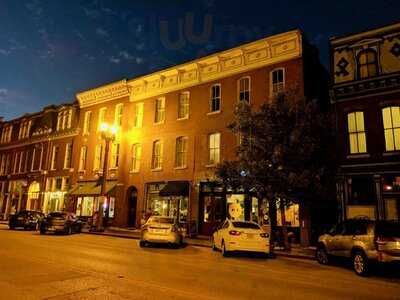 Bailey's Chocolate Bar