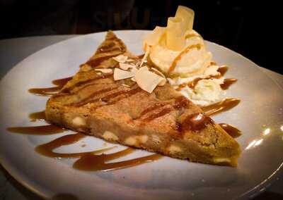 Bailey's Chocolate Bar