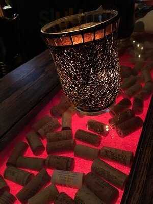 Taverna (fort Worth)