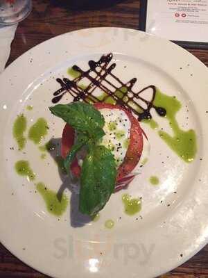 Taverna (fort Worth)