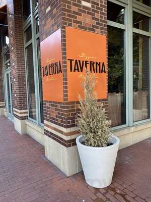 Taverna (fort Worth)