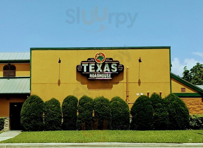 Texas Roadhouse