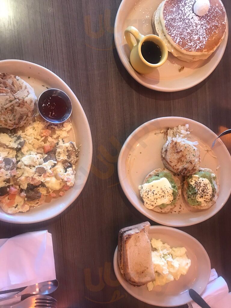 Snooze, An A.m. Eatery