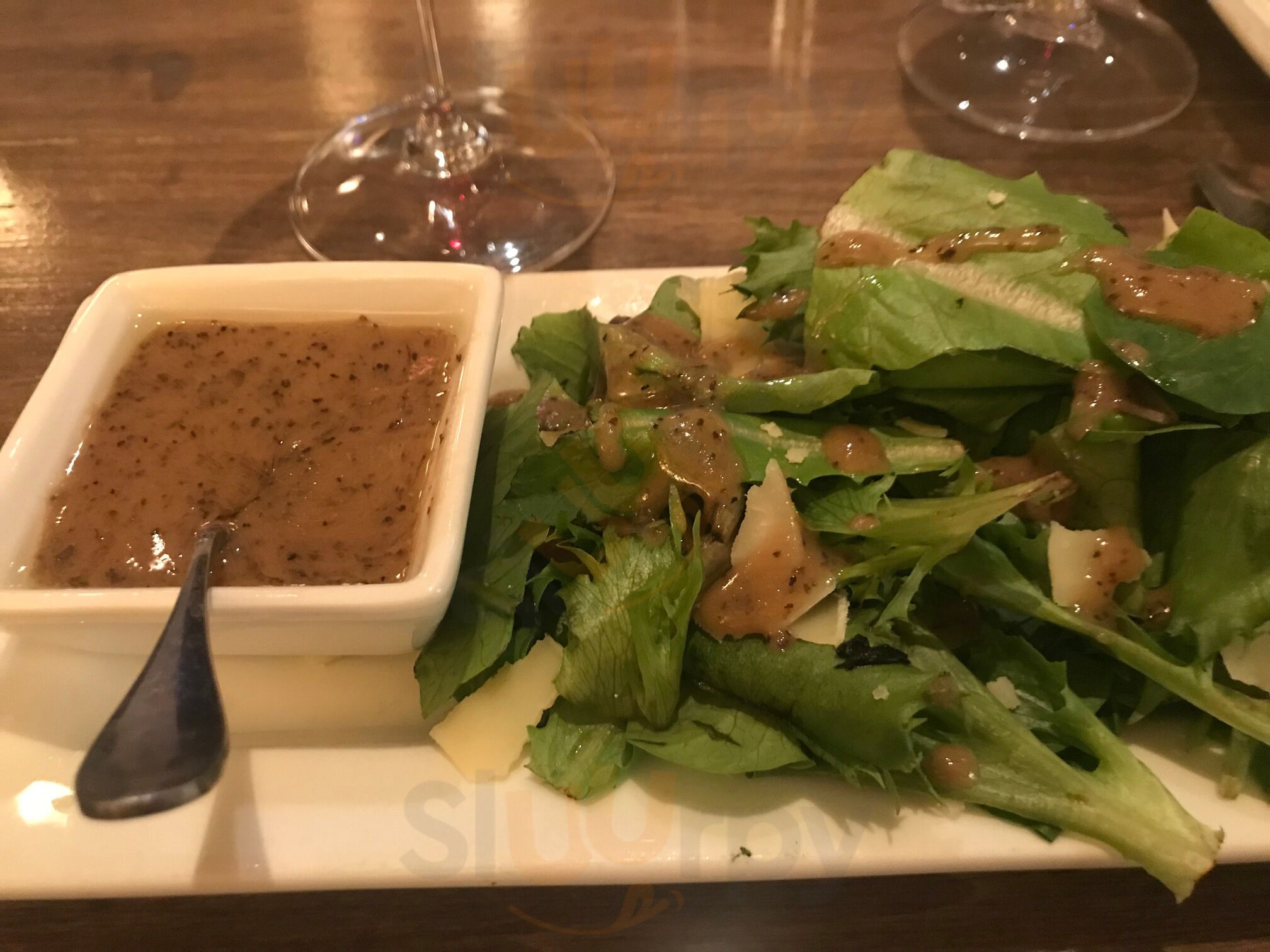 Tastings A Wine Experience