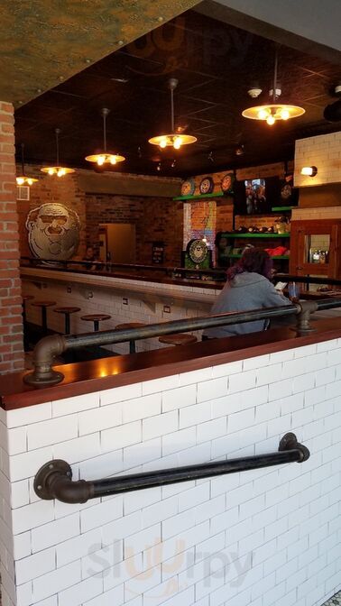 Fat Head's South Side Saloon