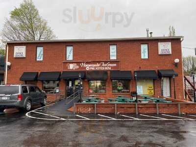 Homemade Ice Cream & Pie Kitchen