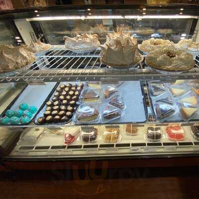 Homemade Ice Cream & Pie Kitchen