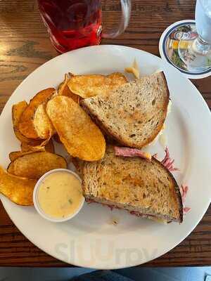 Valters At The Maennerchor