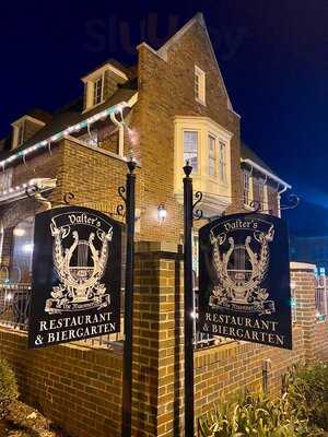 Valters At The Maennerchor