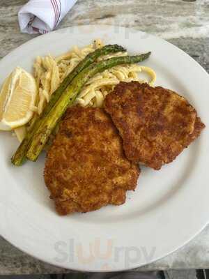 Valters At The Maennerchor