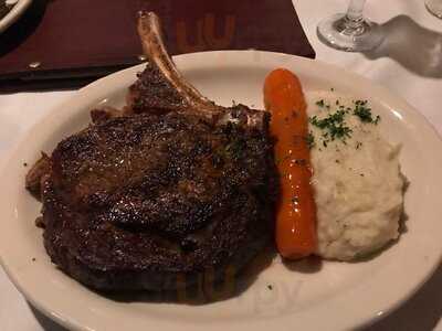 Bob's Steak & Chop House - Dallas Lemmon Ave.