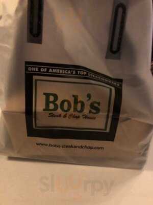 Bob's Steak & Chop House - Dallas Lemmon Ave.