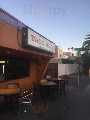 La Playa Taco Shop