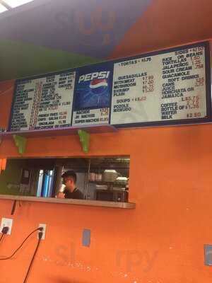 La Playa Taco Shop