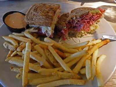 Hofbrauhaus Columbus