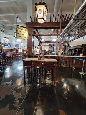 Hofbrauhaus Columbus