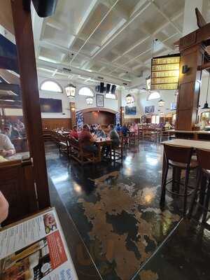 Hofbrauhaus Columbus