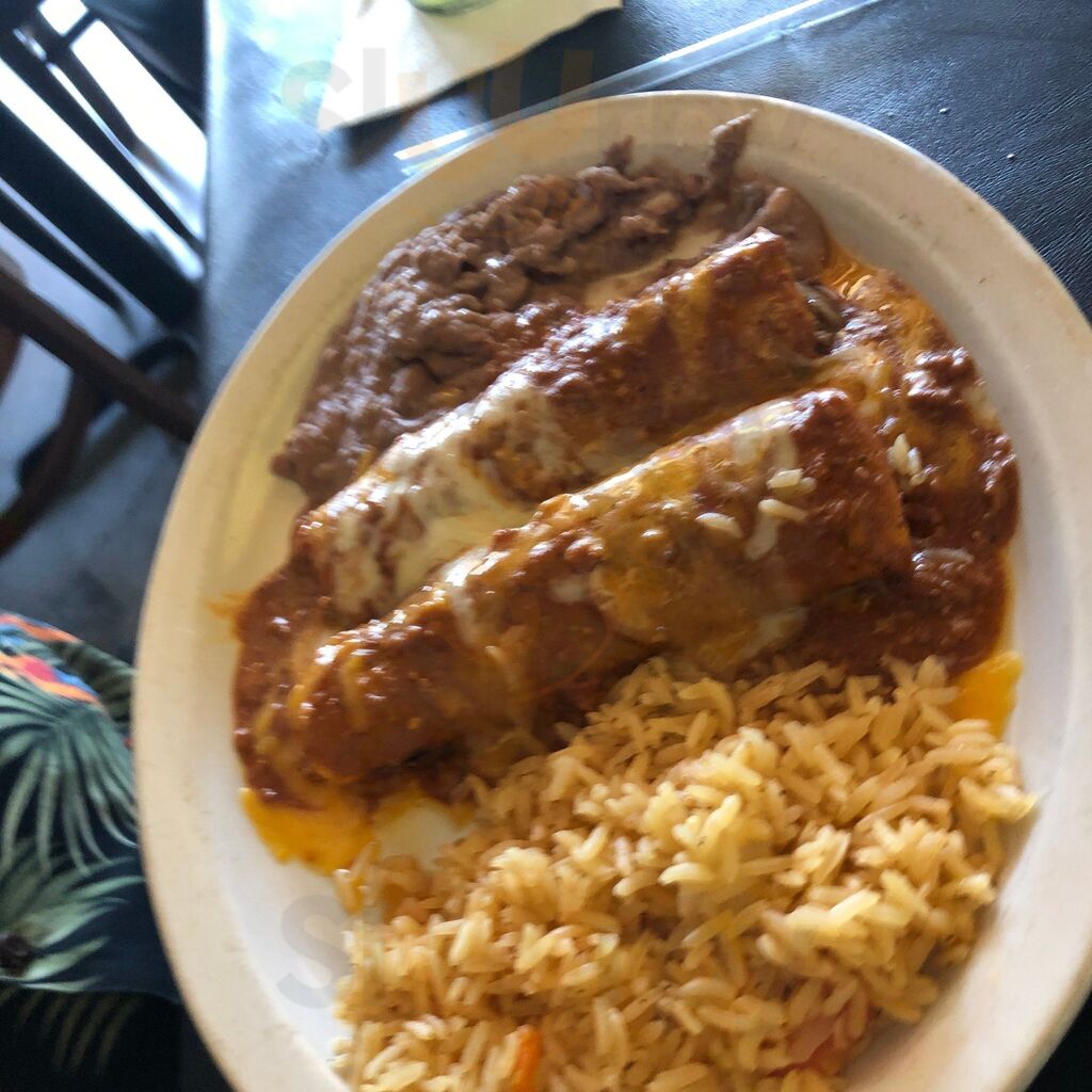 Pepe's & Mito's Mexican Cafe