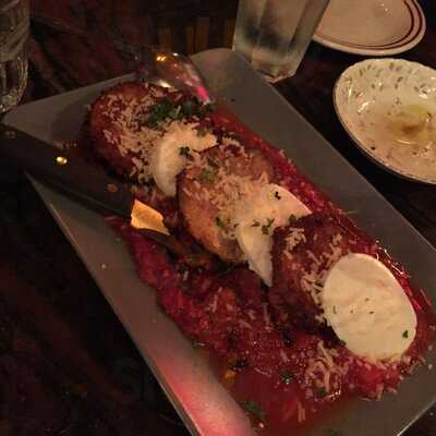 Bizzarro Italian Cafe