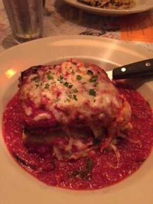 Bizzarro Italian Cafe